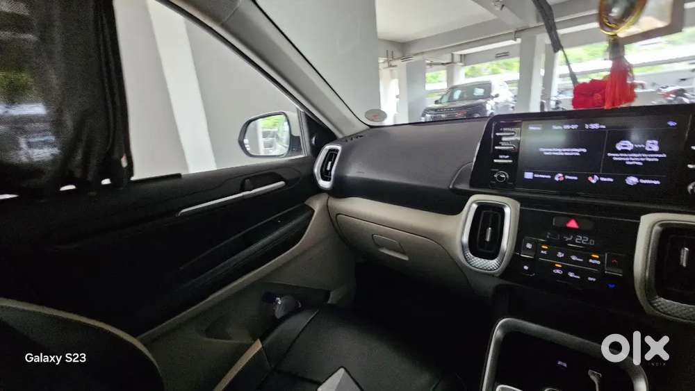 Kia Sonet 1.0 Htx 2021