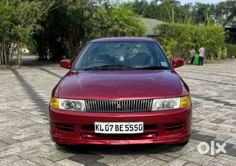 Mitsubishi Lancer 2.0 Lxd, 2007, Diesel