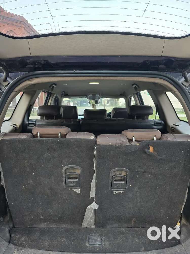 Mahindra Xuv500 2014 Diesel Well Maintained