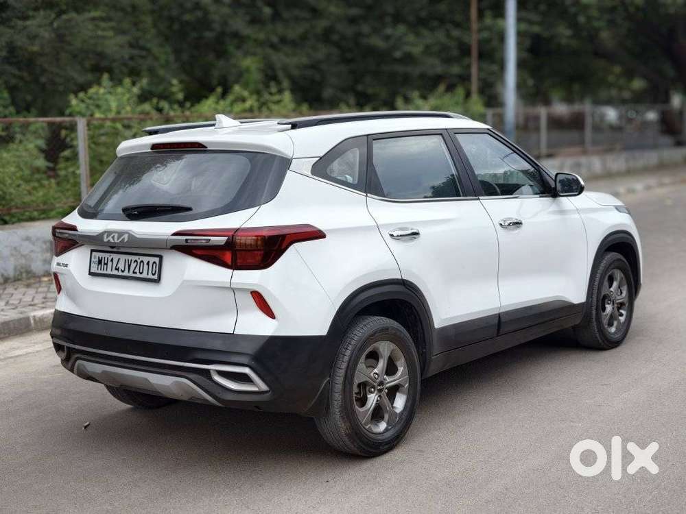 Kia Seltos Htk Plus D, 2021, Diesel