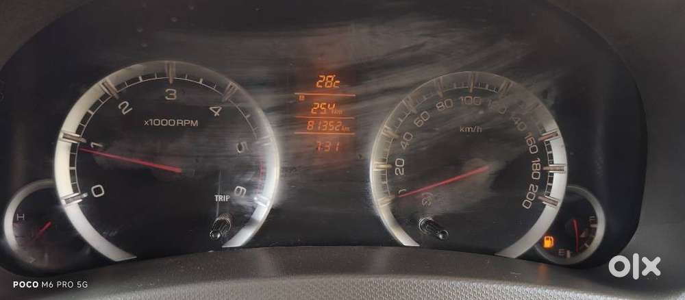 Maruti Suzuki Ertiga 2012-2015 Zdi, 2012