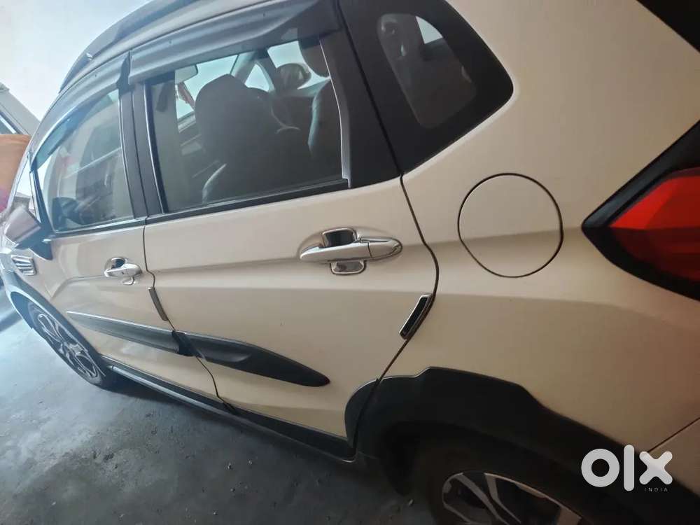 Honda Wr-v 2017 Diesel Well Maintained