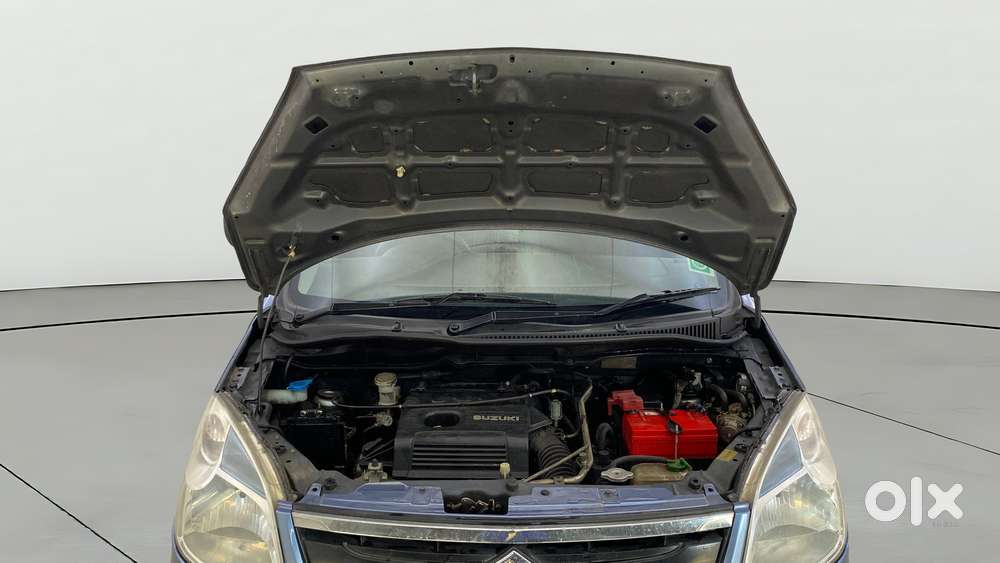 Maruti Suzuki Wagon R 1.0 Lxi Cng, 2013, Cng & Hybrids