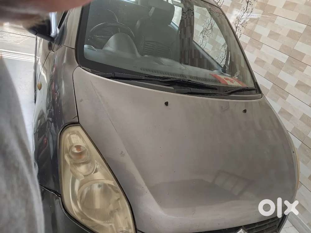 Maruti Suzuki Ritz 2010 Diesel 120000 Km Driven