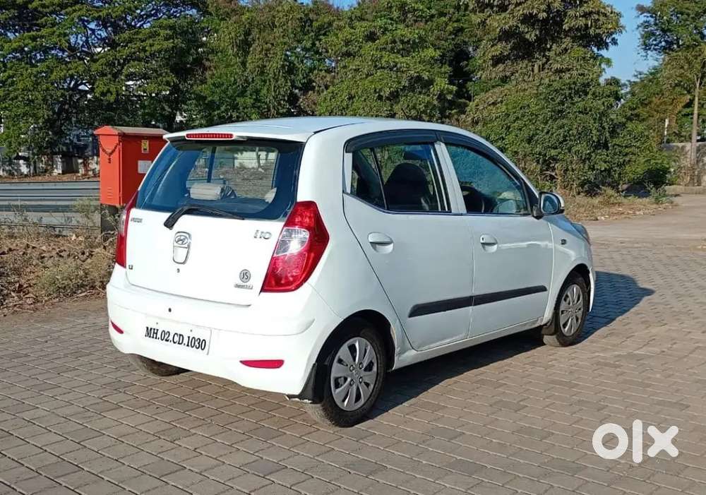 I-10 Sports 2011 Ending