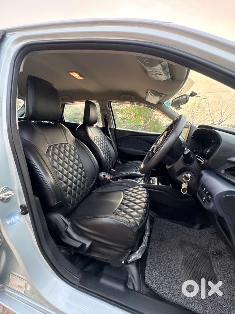 Maruti Suzuki Baleno 2023