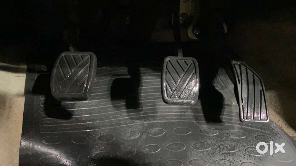 Maruti Suzuki Swift Dzire Vxi 1.2, 2013, Petrol