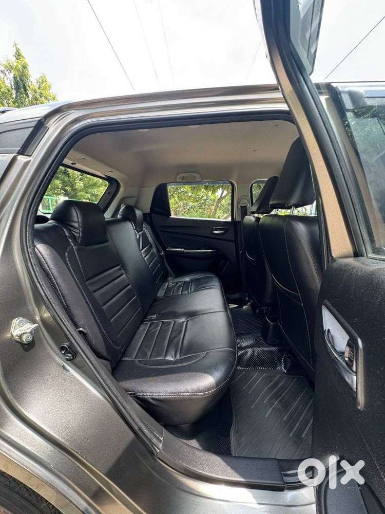 Maruti Suzuki Swift Amt Vxi, 2022, Petrol