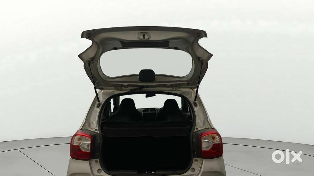 Maruti Suzuki Alto K10 Plus Edition, 2023, Petrol