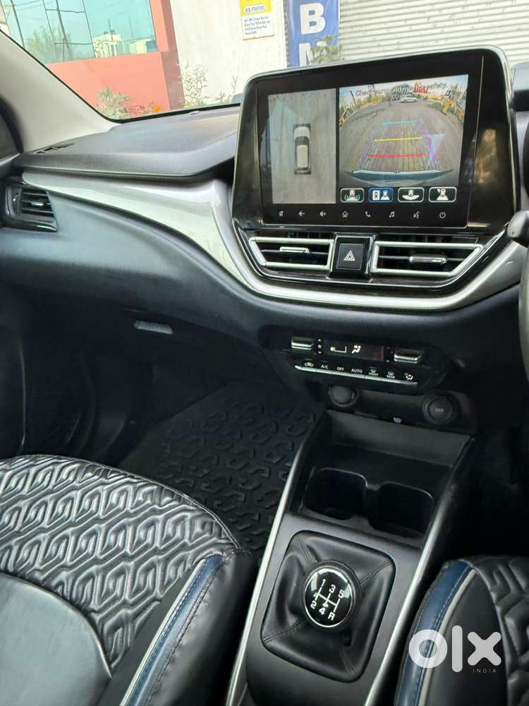 Maruti Suzuki Baleno 2019-2022 1.2 Alpha At, 2022, Diesel