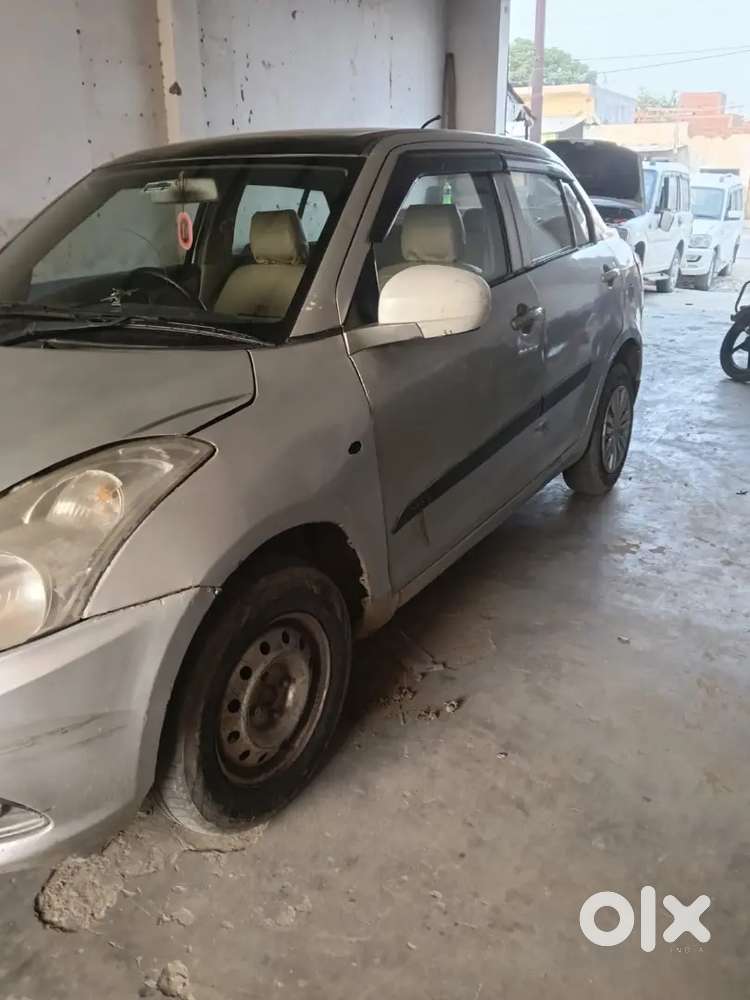 Maruti Suzuki Swift Dzire 2014 Diesel Well Maintained