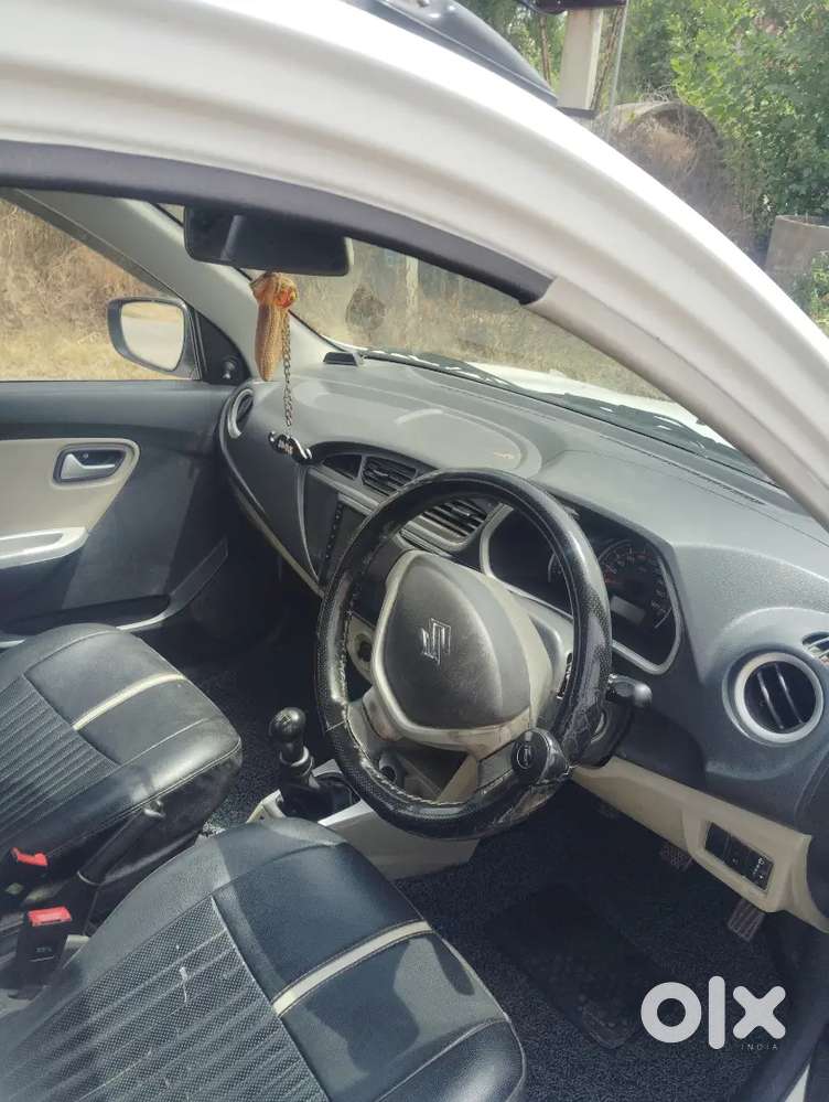 Maruti Suzuki Alto K10 2019