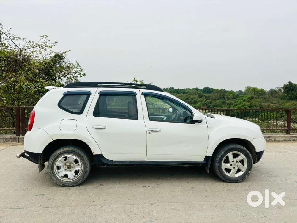 Renault Diesel Car 2013