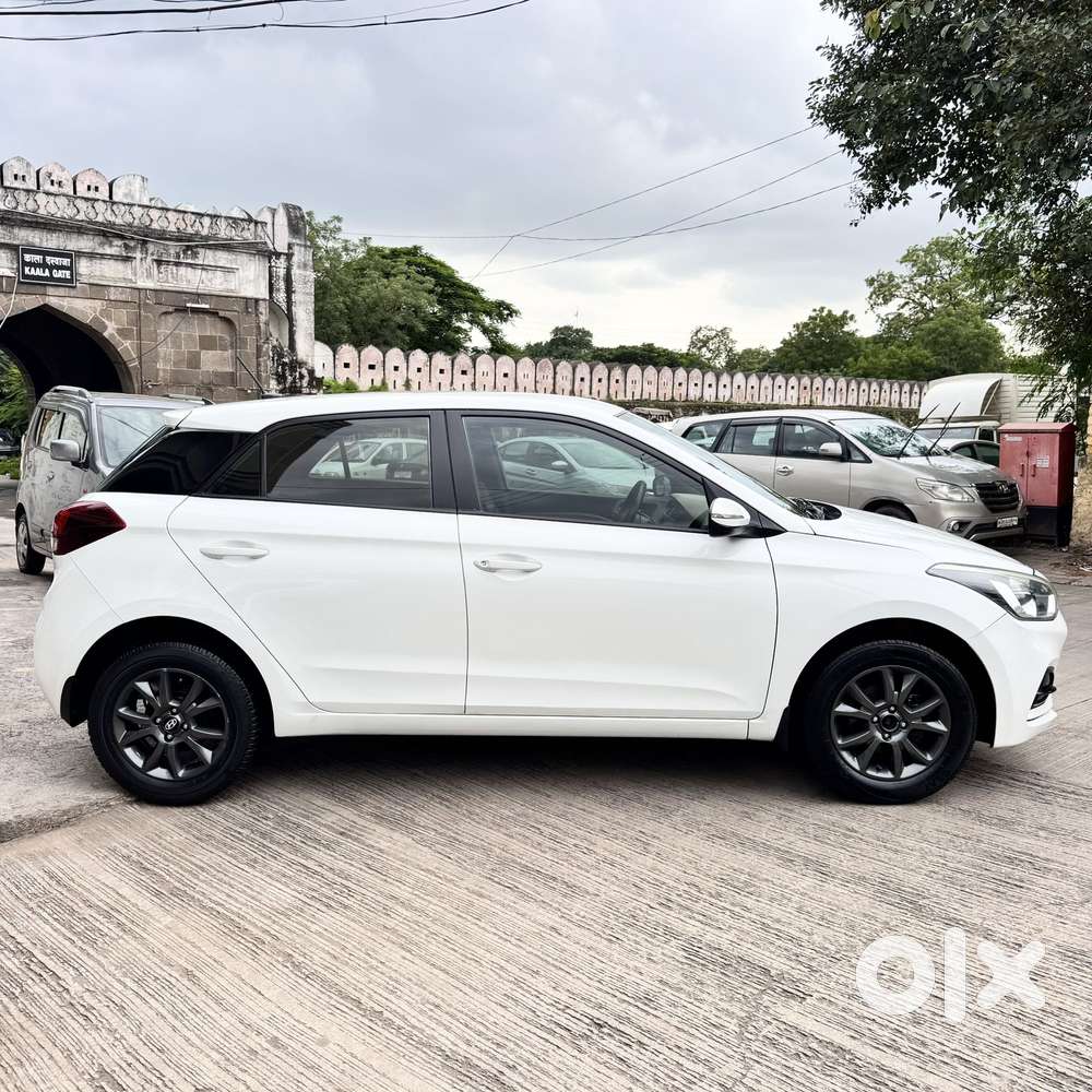 Hyundai Elite I20 [2018-2020] 1.4 Asta Crdi, 2018, Diesel