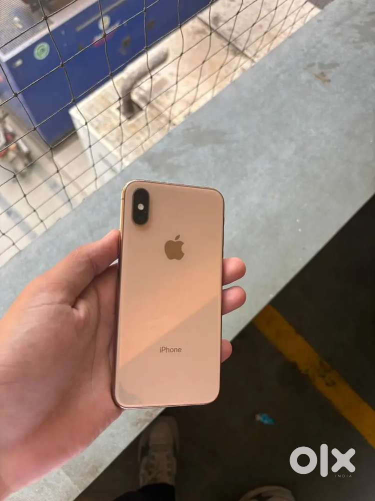 Buy & Sell Second Hand iPhones in India, Used Apple Mobile Phones