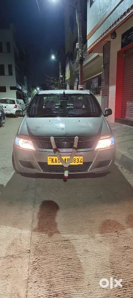 Mahindra Verito 2013 Diesel 125000 Km Driven