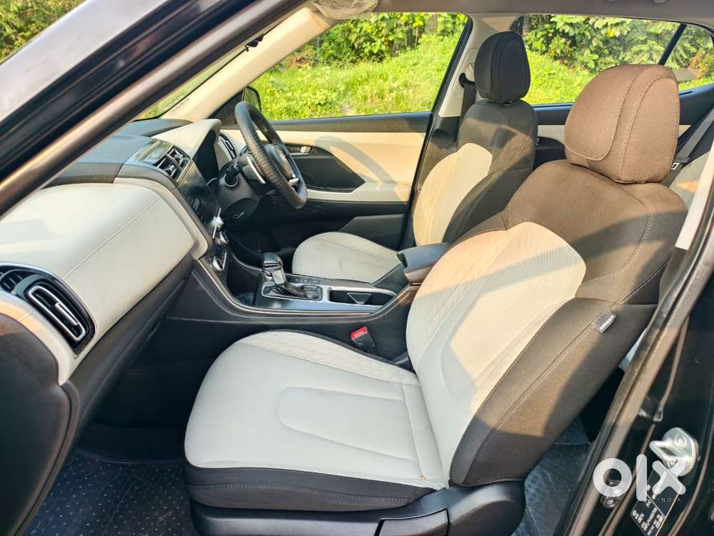 Hyundai Creta 1.5 Sx, 2023