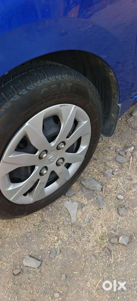 Hyundai Eon Magna +, 2014, Petrol