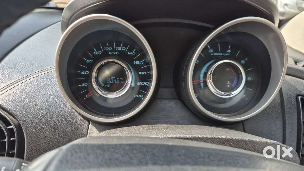 Mahindra Xuv500 W11, 2019, Diesel
