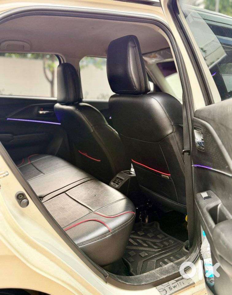 Maruti Suzuki Swift Zxi Plus Dual Tone, 2024, Petrol