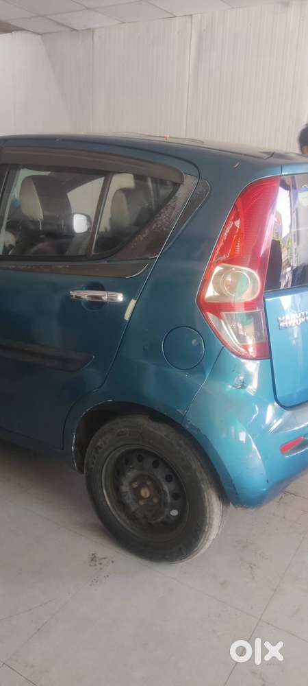 Maruti Suzuki Ritz 2010 Petrol Good Condition