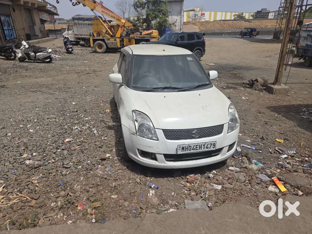 Maruti Suzuki Dzire 2010 Diesel Good Condition