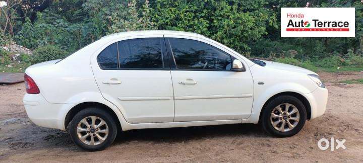 Ford Fiesta 1.5 Tdci Titanium, 2014, Diesel