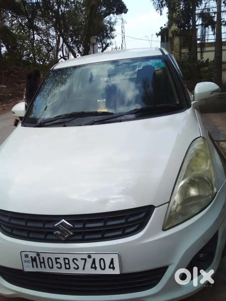Maruti Suzuki Dzire 2014 Petrol 20230 Km Driven