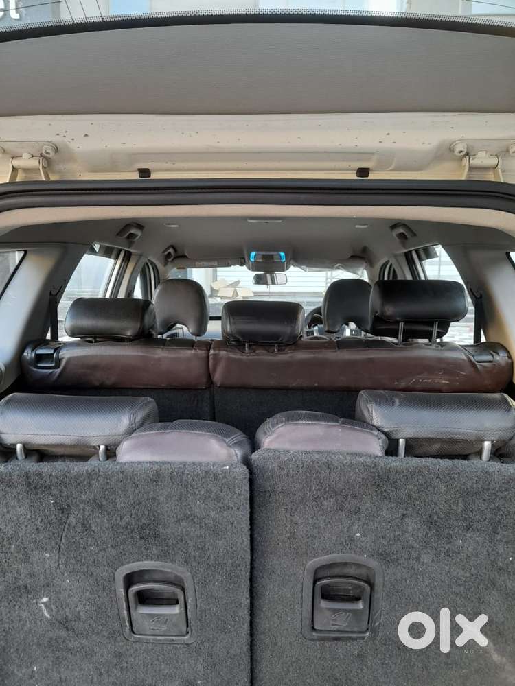Mahindra Xuv500 W7, 2019, Diesel