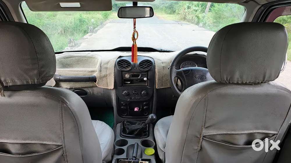Mahindra Scorpio Diesel 2008 | Powerful Suv | Ac Working | Excellent R