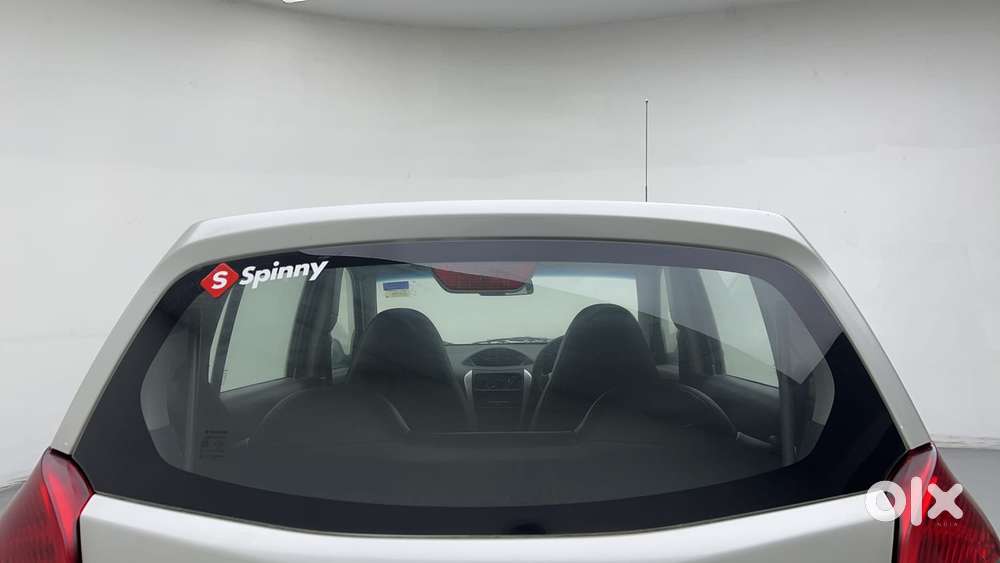 Maruti Suzuki Alto 800 Lxi, 2018, Petrol