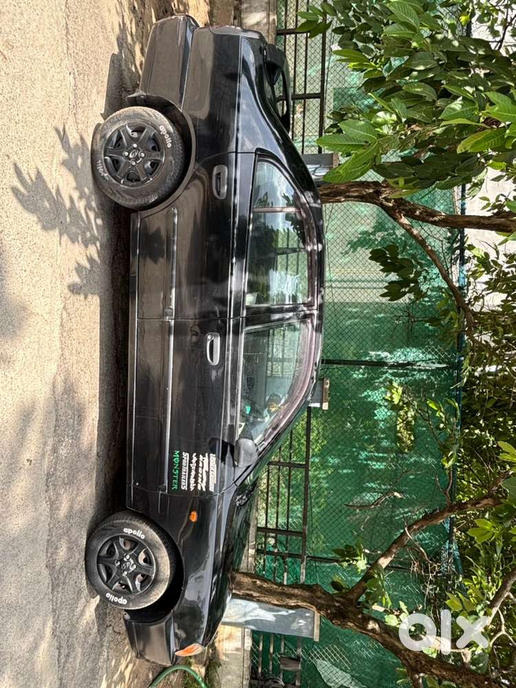 Hyundai Car Petrol 2006