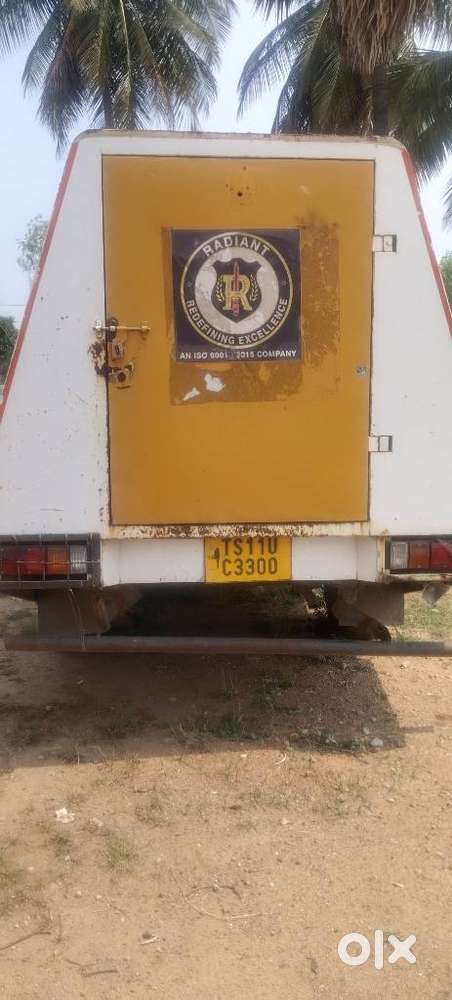 Isuzu D-max, 2018, Diesel