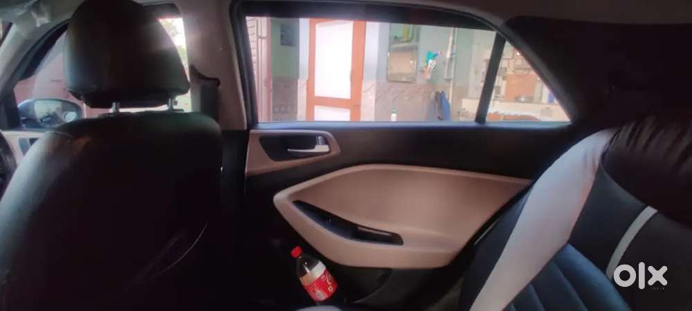 Hyundai I20 2019 Petrol Well Maintained