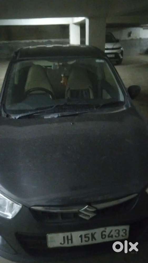 Maruti Suzuki Alto 2014