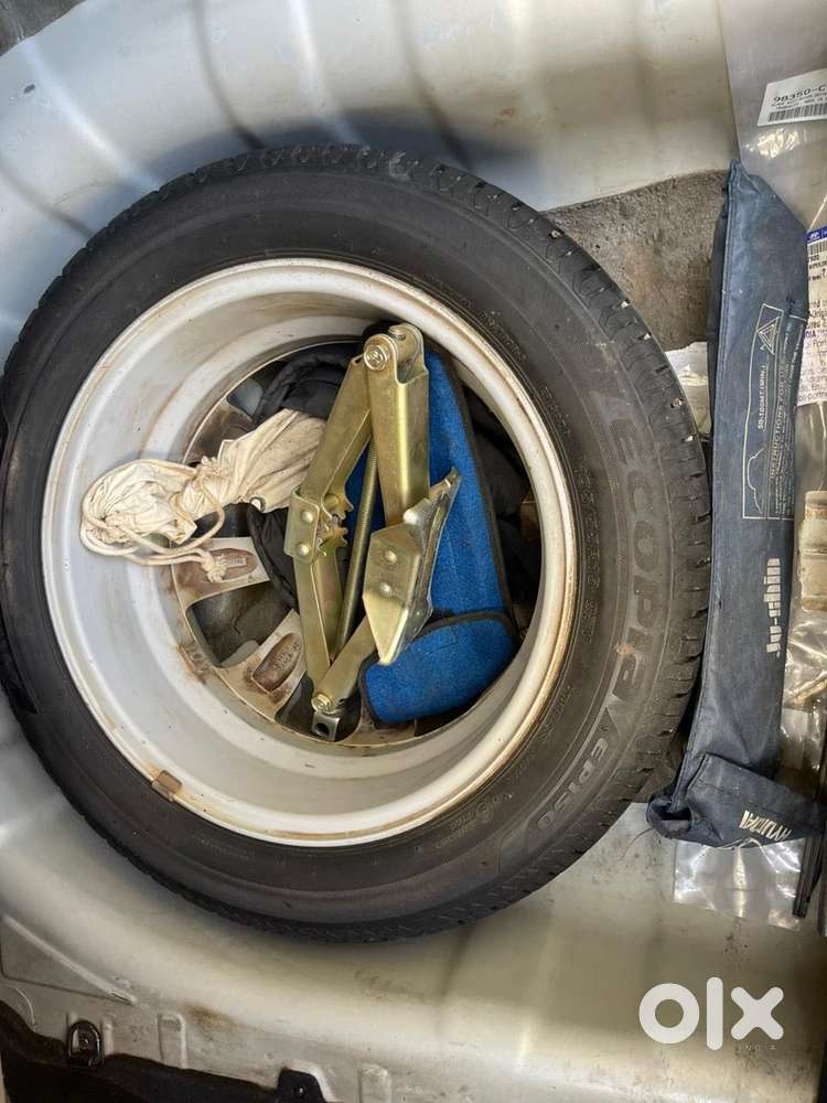 Hyundai Verna 2011-2014 1.6 Sx, 2012, Petrol