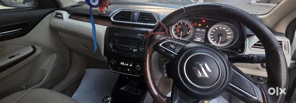Maruti Suzuki Dzire 2019 Petrol 78000 Km Driven