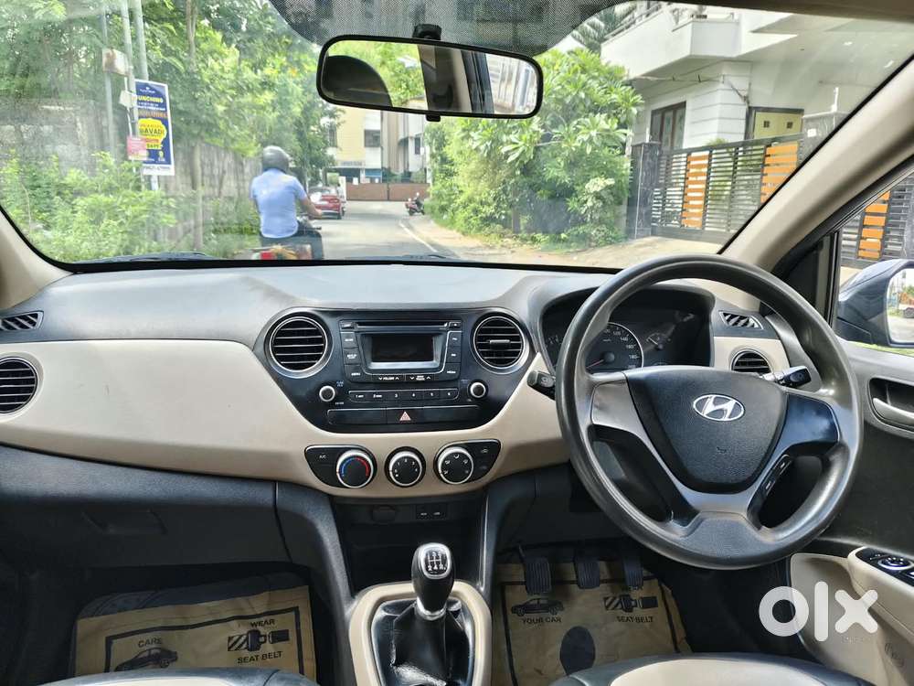 Hyundai Grand I10 Sportz, 2014, Petrol