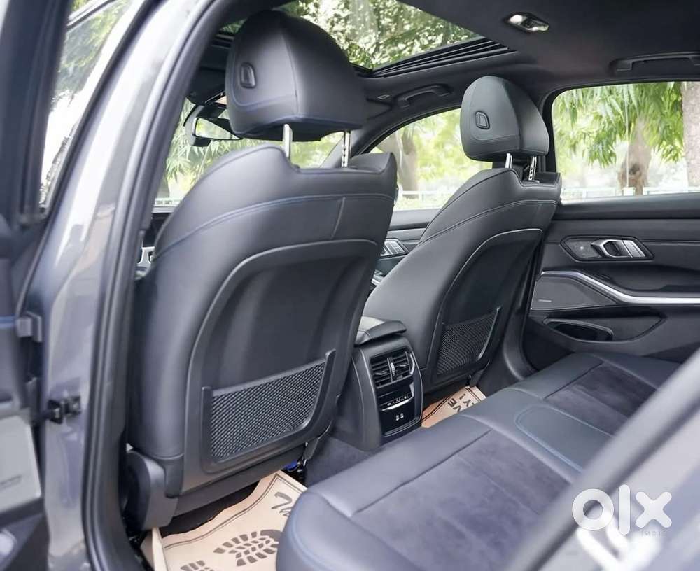 Bmw M340i Xdrive, 2023, Petrol