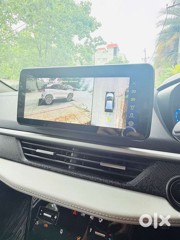 Tata Nexon Creative Plus 1.5 Revotorq Diesel 6 Amt Dt, 2024, Diesel