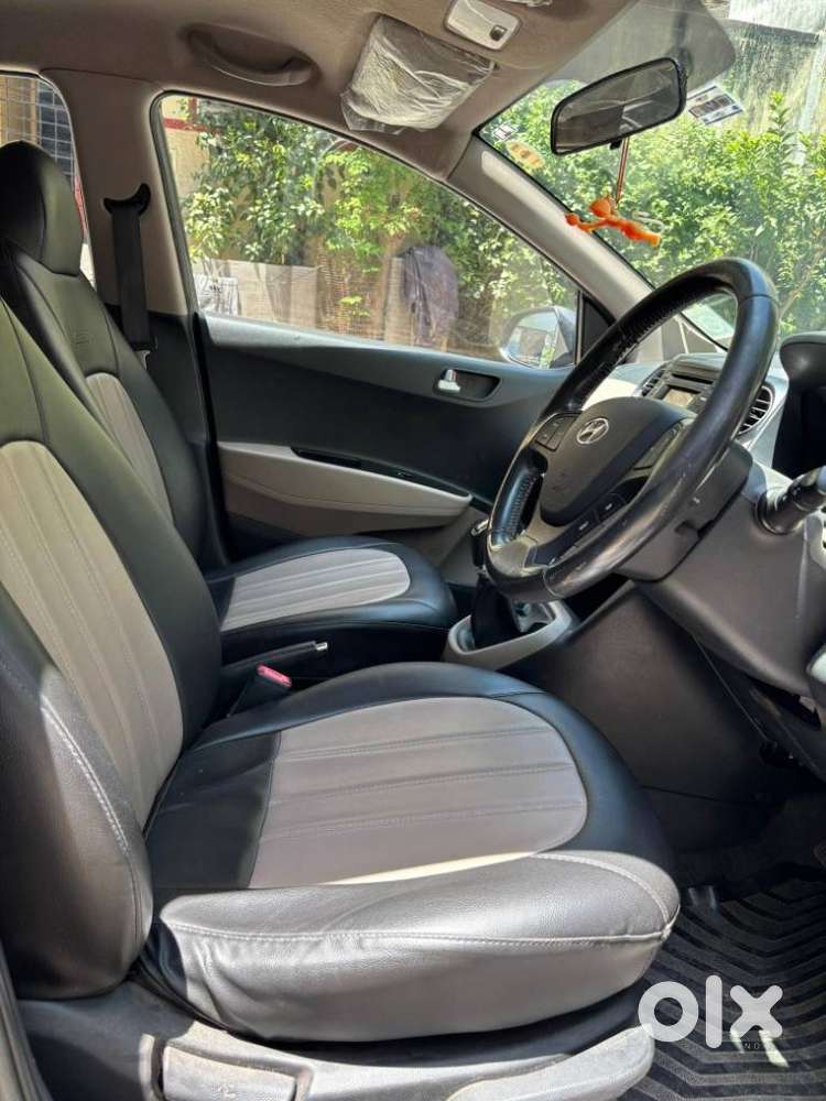 Hyundai Grand I10 Asta 1.2 Vtvt, 2015, Petrol