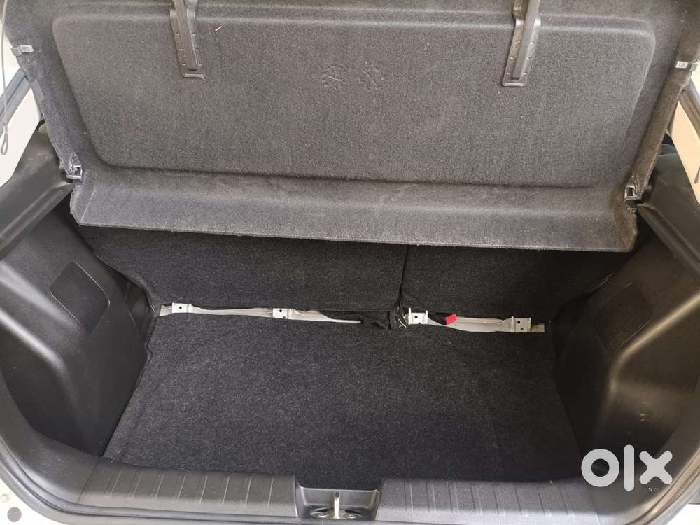 Maruti Suzuki Baleno Delta, 2021, Petrol
