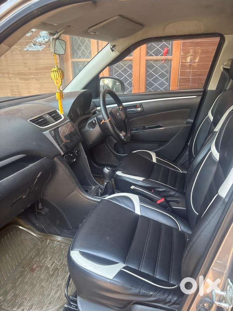 Maruti Suzuki Swift 2014 Diesel 92326 Km Driven