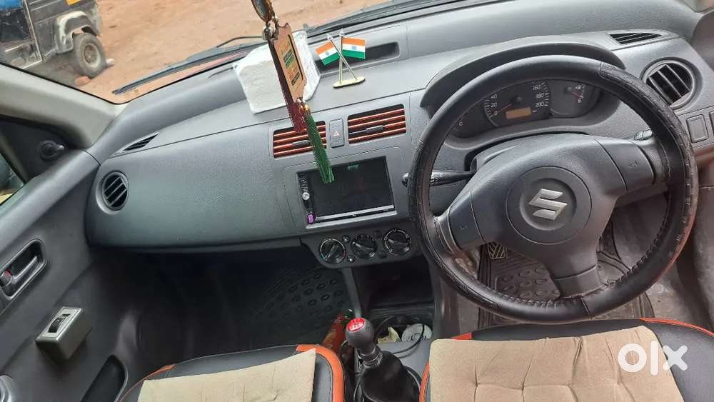 Maruti Suzuki Swift 2007 Fc Up To 2031 All  New Tyre Freshly Service