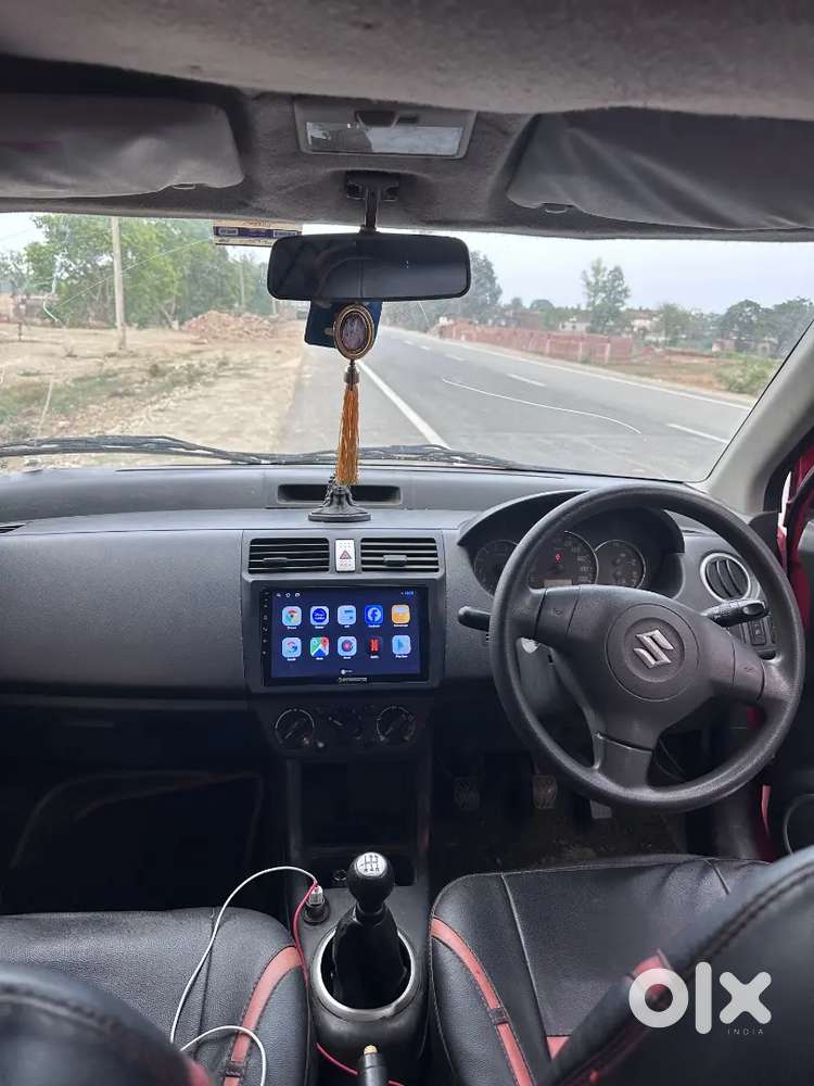 Maruti Suzuki Swift 2010