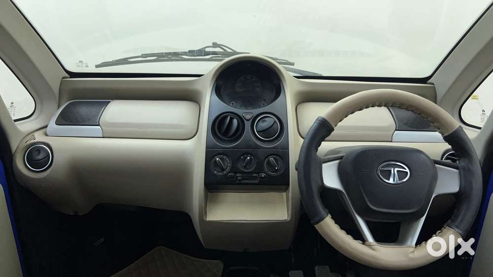 Tata Nano Twist Xt, 2015, Petrol