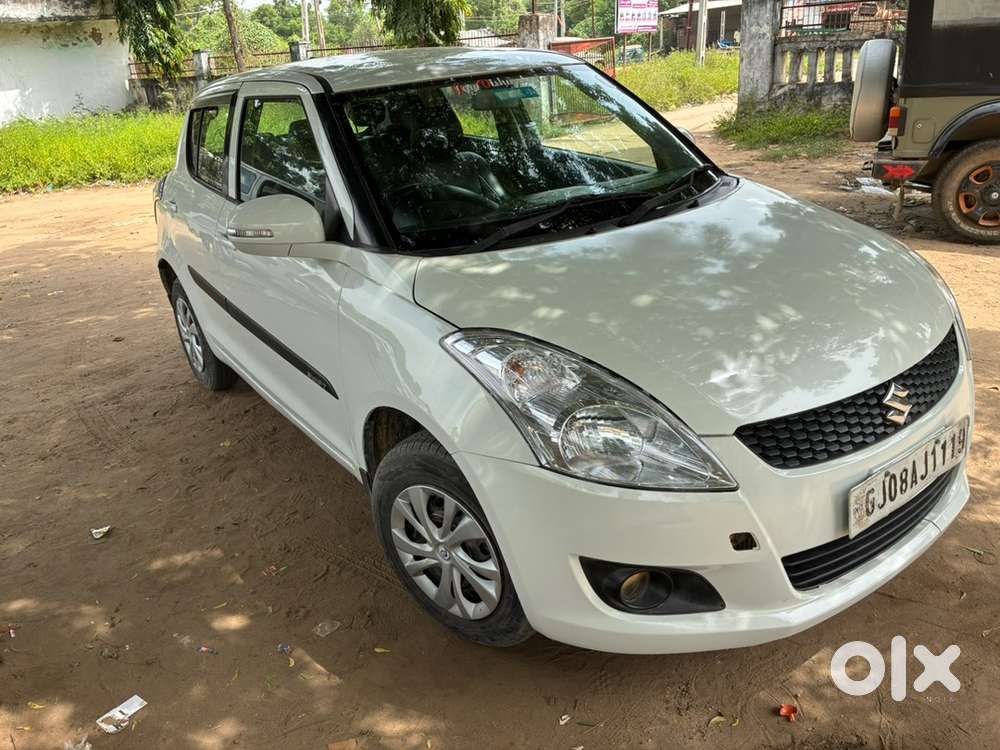 Maruti Suzuki Swift 2014 Diesel Good Condition