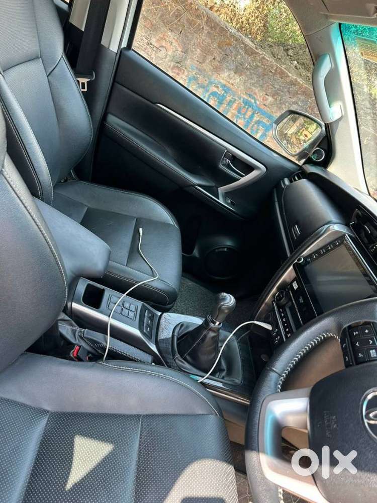 Toyota Fortuner 4x2 Mt 2.8 Diesel, 2025, Diesel