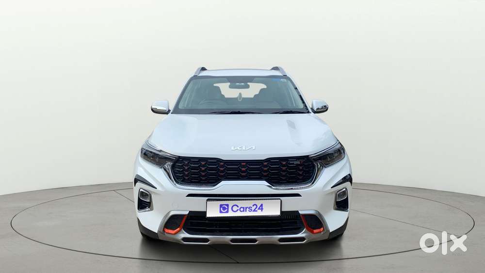 Kia Sonet 1.0 Htx Imt Anniversary Edition, 2022, Petrol