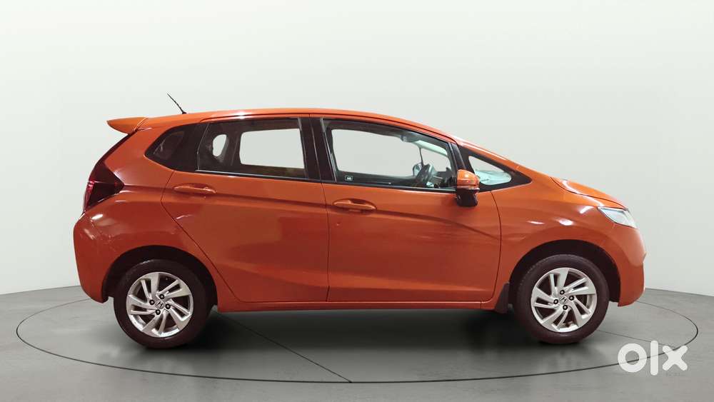 Honda Jazz 1.2 Vx I Vtec, 2015, Petrol